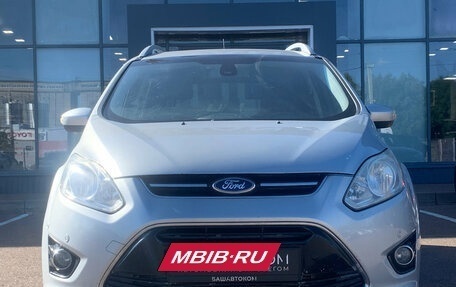 Ford C-MAX II, 2011 год, 769 000 рублей, 3 фотография