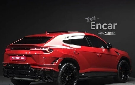 Lamborghini Urus I, 2024 год, 38 674 000 рублей, 2 фотография