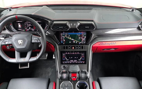 Lamborghini Urus I, 2024 год, 38 674 000 рублей, 10 фотография