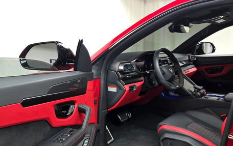 Lamborghini Urus I, 2024 год, 38 674 000 рублей, 15 фотография