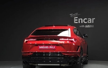 Lamborghini Urus I, 2024 год, 38 674 000 рублей, 4 фотография