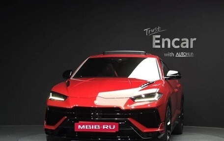 Lamborghini Urus I, 2024 год, 38 674 000 рублей, 3 фотография