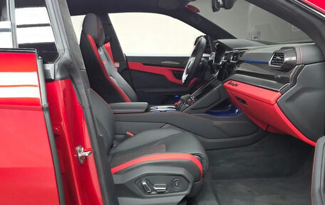 Lamborghini Urus I, 2024 год, 38 674 000 рублей, 16 фотография