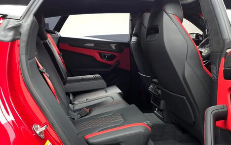 Lamborghini Urus I, 2024 год, 38 674 000 рублей, 17 фотография