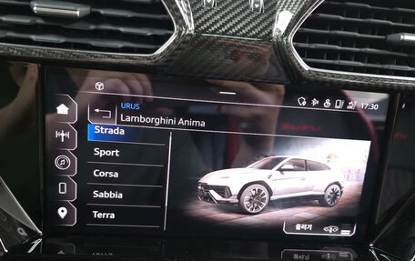 Lamborghini Urus I, 2024 год, 38 674 000 рублей, 29 фотография