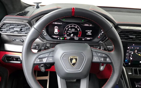 Lamborghini Urus I, 2024 год, 38 674 000 рублей, 19 фотография