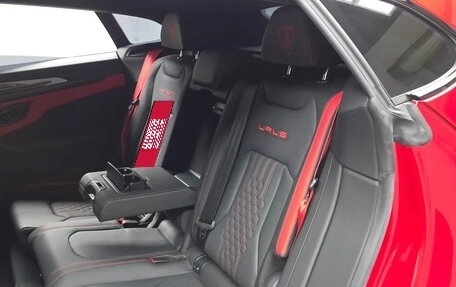 Lamborghini Urus I, 2024 год, 38 674 000 рублей, 18 фотография