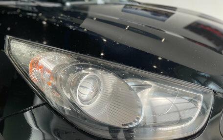 Hyundai ix35 I рестайлинг, 2011 год, 1 250 000 рублей, 7 фотография