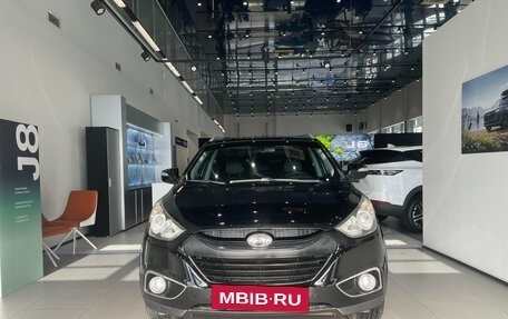 Hyundai ix35 I рестайлинг, 2011 год, 1 250 000 рублей, 2 фотография