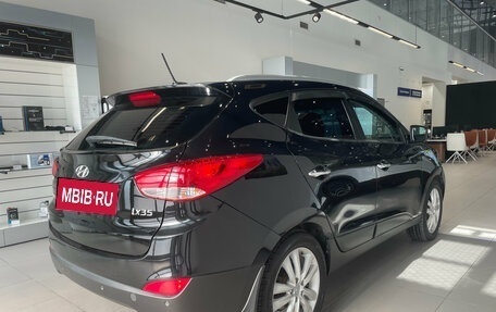 Hyundai ix35 I рестайлинг, 2011 год, 1 250 000 рублей, 4 фотография