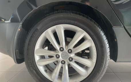 Hyundai ix35 I рестайлинг, 2011 год, 1 250 000 рублей, 11 фотография