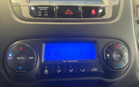 Hyundai ix35 I рестайлинг, 2011 год, 1 250 000 рублей, 16 фотография