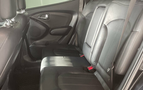Hyundai ix35 I рестайлинг, 2011 год, 1 250 000 рублей, 24 фотография