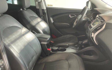 Hyundai ix35 I рестайлинг, 2011 год, 1 250 000 рублей, 25 фотография