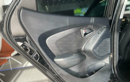 Hyundai ix35 I рестайлинг, 2011 год, 1 250 000 рублей, 28 фотография