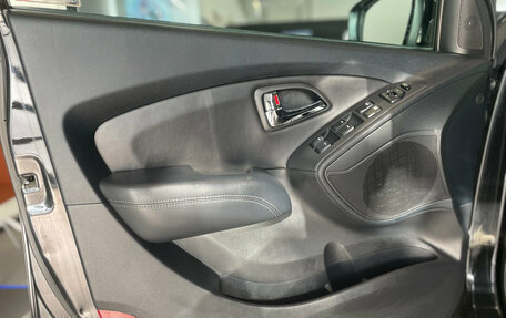 Hyundai ix35 I рестайлинг, 2011 год, 1 250 000 рублей, 27 фотография