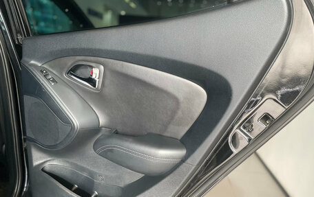 Hyundai ix35 I рестайлинг, 2011 год, 1 250 000 рублей, 30 фотография