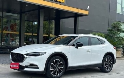 Mazda CX-4, 2021 год, 1 645 000 рублей, 1 фотография