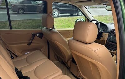 Mercedes-Benz M-Класс, 1999 год, 1 300 000 рублей, 1 фотография