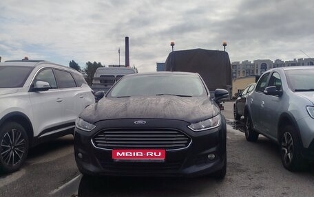 Ford Mondeo V, 2018 год, 1 250 000 рублей, 1 фотография