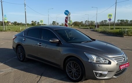 Nissan Teana, 2014 год, 1 400 000 рублей, 1 фотография