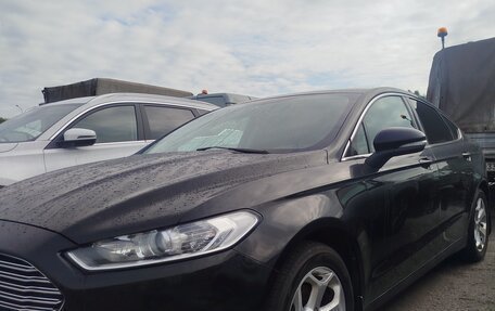 Ford Mondeo V, 2018 год, 1 250 000 рублей, 2 фотография