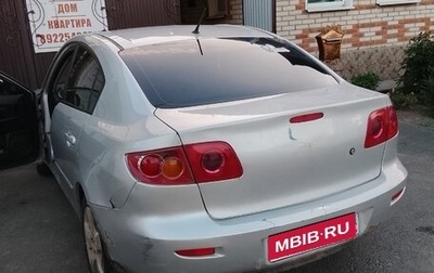 Mazda 3, 2005 год, 350 000 рублей, 1 фотография