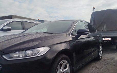 Ford Mondeo V, 2018 год, 1 250 000 рублей, 3 фотография