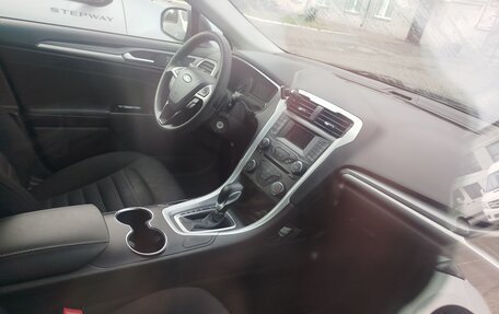 Ford Mondeo V, 2018 год, 1 250 000 рублей, 8 фотография