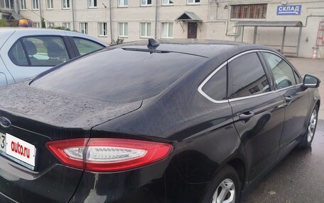 Ford Mondeo V, 2018 год, 1 250 000 рублей, 7 фотография