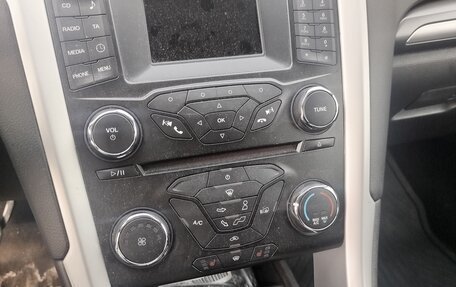 Ford Mondeo V, 2018 год, 1 250 000 рублей, 9 фотография