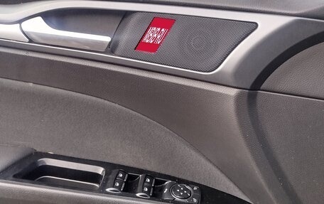 Ford Mondeo V, 2018 год, 1 250 000 рублей, 10 фотография