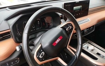 Haval Jolion, 2023 год, 873 000 рублей, 1 фотография