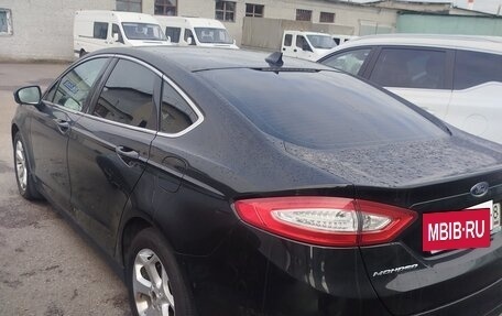 Ford Mondeo V, 2018 год, 1 250 000 рублей, 5 фотография