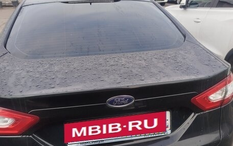 Ford Mondeo V, 2018 год, 1 250 000 рублей, 6 фотография