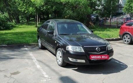 Nissan Almera Classic, 2008 год, 350 000 рублей, 3 фотография