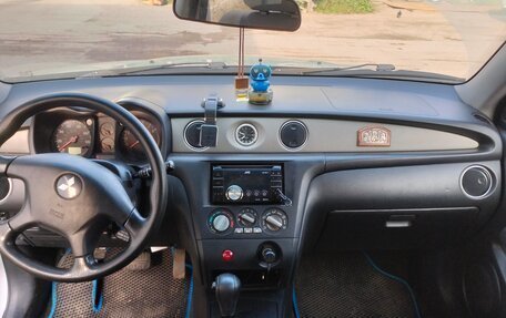 Mitsubishi Outlander III рестайлинг 3, 2003 год, 496 000 рублей, 8 фотография