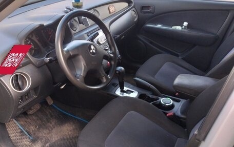 Mitsubishi Outlander III рестайлинг 3, 2003 год, 496 000 рублей, 7 фотография