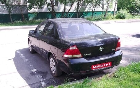 Nissan Almera Classic, 2008 год, 350 000 рублей, 5 фотография