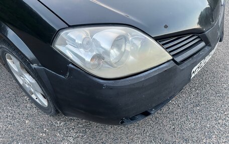 Nissan Primera III, 2005 год, 245 000 рублей, 11 фотография