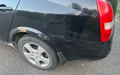 Nissan Primera III, 2005 год, 245 000 рублей, 13 фотография