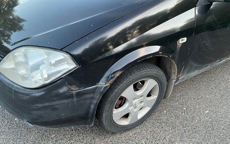 Nissan Primera III, 2005 год, 245 000 рублей, 12 фотография