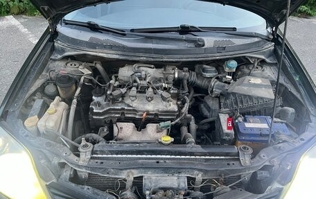 Nissan Primera III, 2005 год, 245 000 рублей, 19 фотография