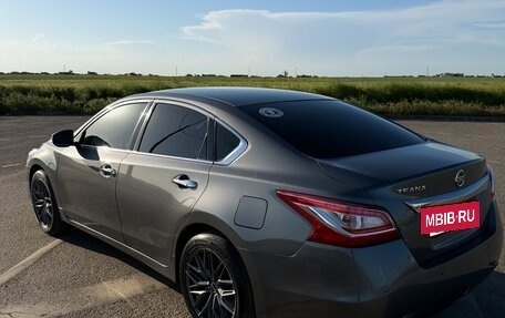 Nissan Teana, 2014 год, 1 400 000 рублей, 3 фотография