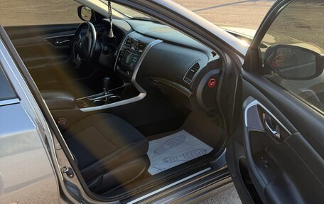 Nissan Teana, 2014 год, 1 400 000 рублей, 7 фотография