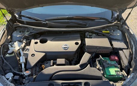 Nissan Teana, 2014 год, 1 400 000 рублей, 6 фотография