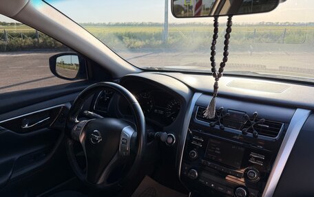 Nissan Teana, 2014 год, 1 400 000 рублей, 8 фотография