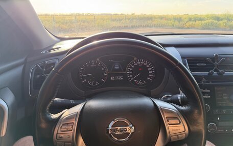 Nissan Teana, 2014 год, 1 400 000 рублей, 11 фотография