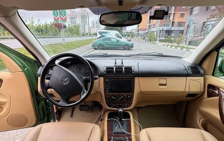 Mercedes-Benz M-Класс, 1999 год, 1 300 000 рублей, 4 фотография