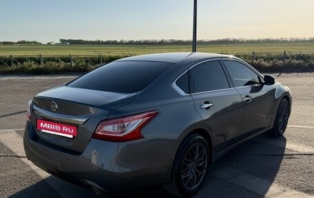 Nissan Teana, 2014 год, 1 400 000 рублей, 4 фотография